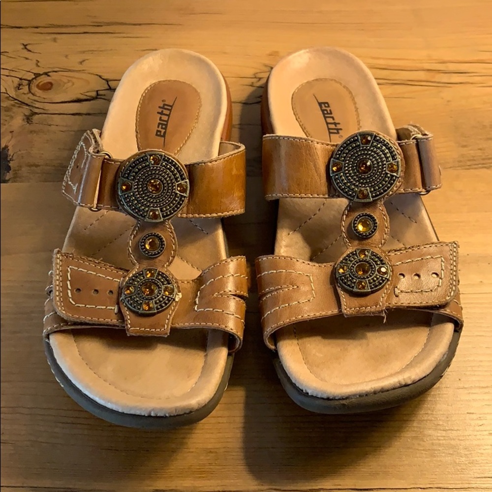 Earth Sandals